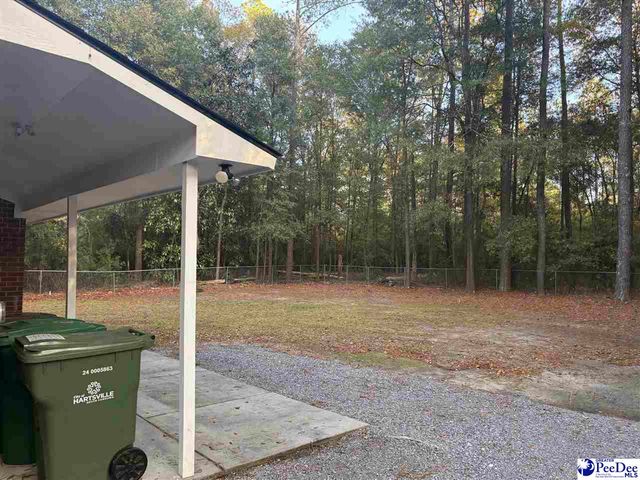 909 W Washington St, Hartsviile, SC 29550