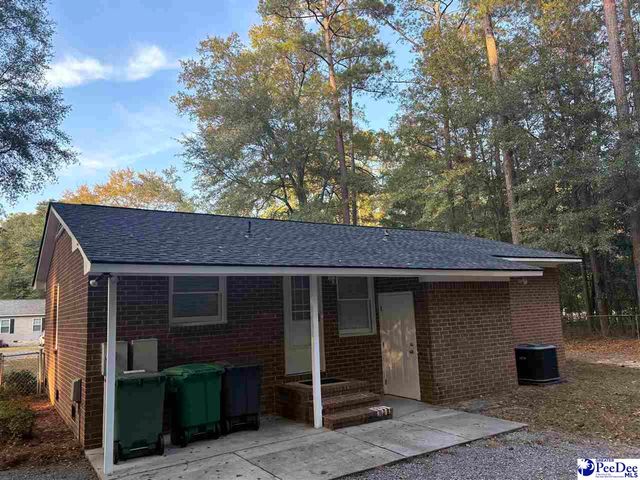 909 W Washington St, Hartsviile, SC 29550