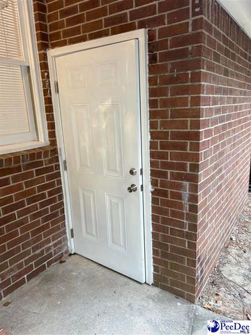 909 W Washington St, Hartsviile, SC 29550