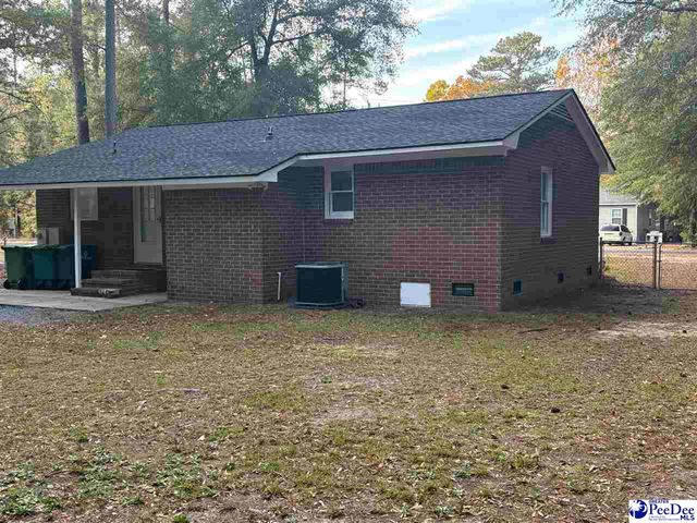909 W Washington St, Hartsviile, SC 29550