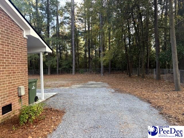 909 W Washington St, Hartsviile, SC 29550