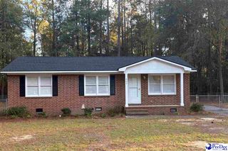 909 W Washington St, Hartsviile, SC 29550
