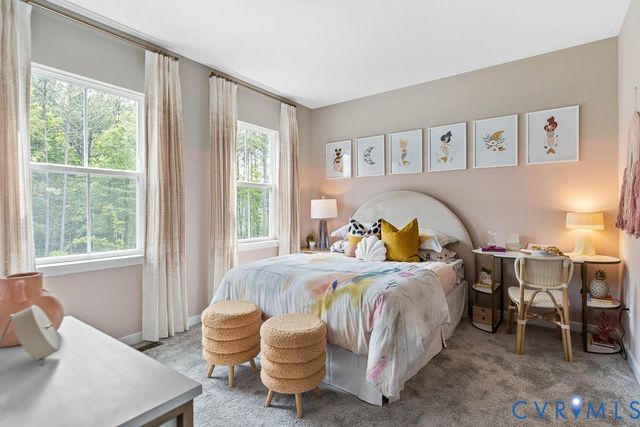8650 Clemet Dr, Chesterfield, VA 23832