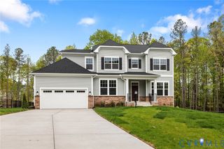 8650 Clemet Dr, Chesterfield, VA 23832