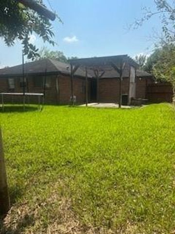 835 Eastlake Street, Houston, TX 77034