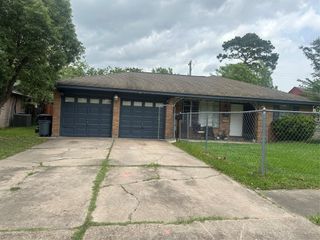 835 Eastlake Street, Houston, TX 77034