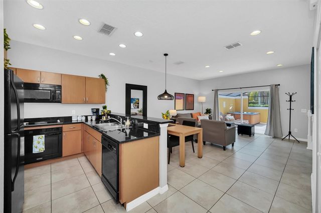 3070 YELLOW LANTANA LANE, Kissimmee, FL 34747