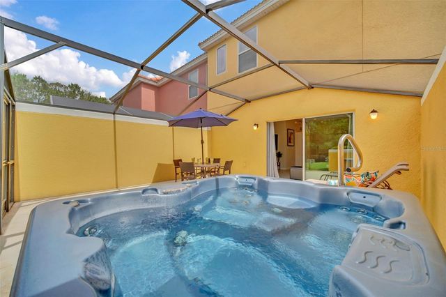 3070 YELLOW LANTANA LANE, Kissimmee, FL 34747