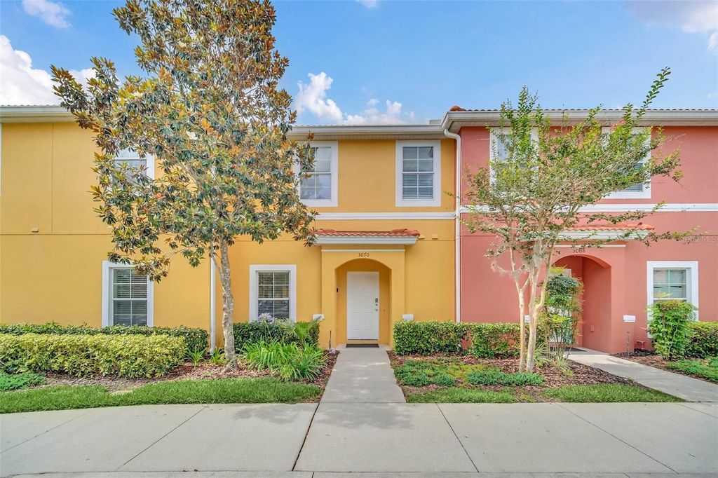 3070 YELLOW LANTANA LANE, Kissimmee, FL 34747