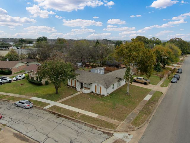 1226 Acton Court, Duncanville, TX 75137