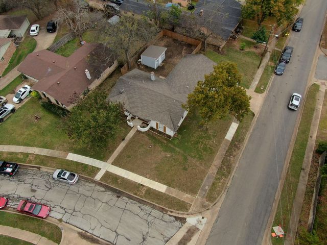 1226 Acton Court, Duncanville, TX 75137