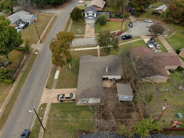 1226 Acton Court, Duncanville, TX 75137