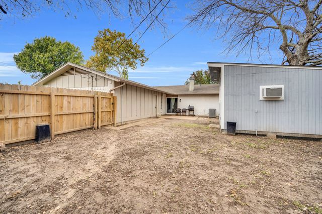 1226 Acton Court, Duncanville, TX 75137