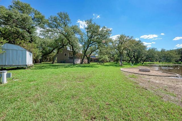 6706 Fm 690, Burnet, TX 78611