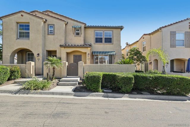 1271 Gorge Run Way 3, Chula Vista, CA 91913