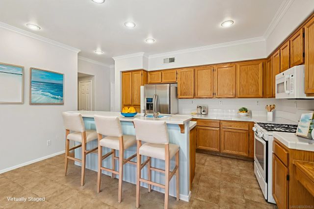 1271 Gorge Run Way 3, Chula Vista, CA 91913