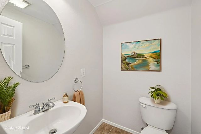 1271 Gorge Run Way 3, Chula Vista, CA 91913