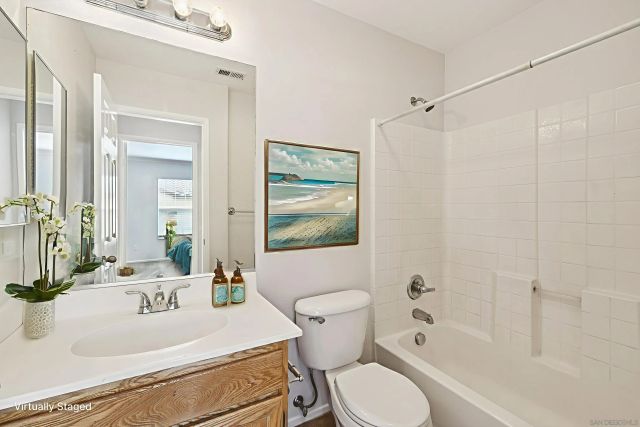 1271 Gorge Run Way 3, Chula Vista, CA 91913