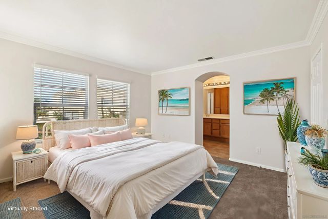 1271 Gorge Run Way 3, Chula Vista, CA 91913