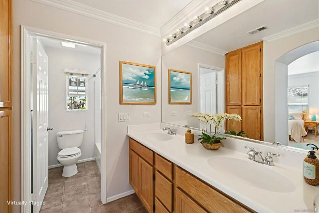 1271 Gorge Run Way 3, Chula Vista, CA 91913