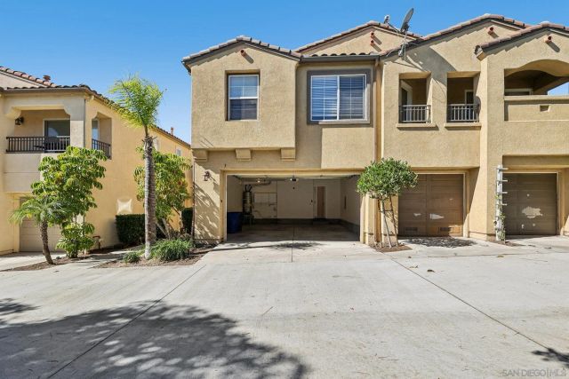 1271 Gorge Run Way 3, Chula Vista, CA 91913