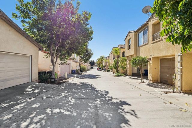 1271 Gorge Run Way 3, Chula Vista, CA 91913