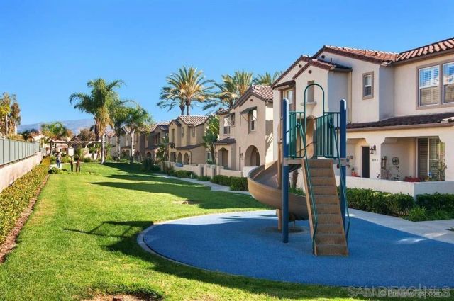 1271 Gorge Run Way 3, Chula Vista, CA 91913