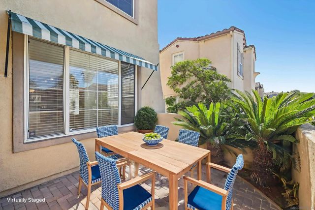 1271 Gorge Run Way 3, Chula Vista, CA 91913