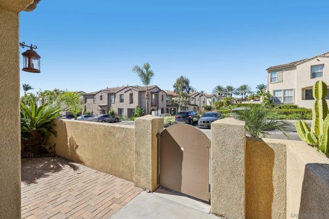 1271 Gorge Run Way 3, Chula Vista, CA 91913