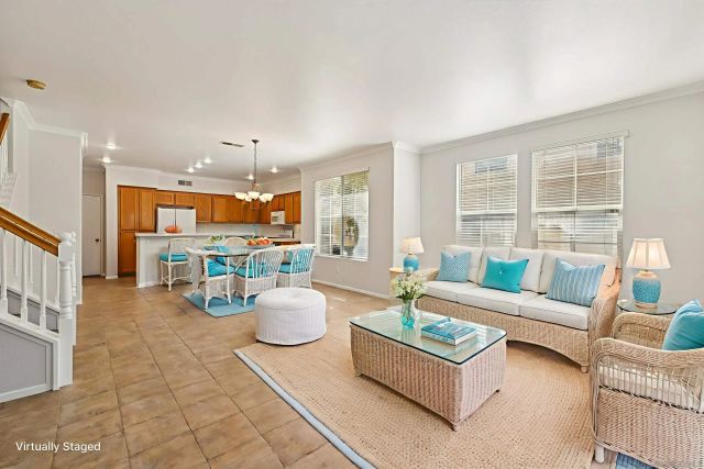 1271 Gorge Run Way 3, Chula Vista, CA 91913