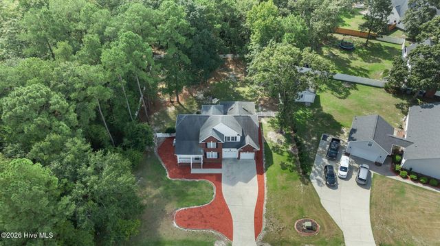 402 Albert Drive, Goldsboro, NC 27530