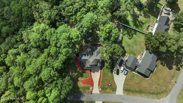 402 Albert Drive, Goldsboro, NC 27530