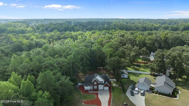 402 Albert Drive, Goldsboro, NC 27530