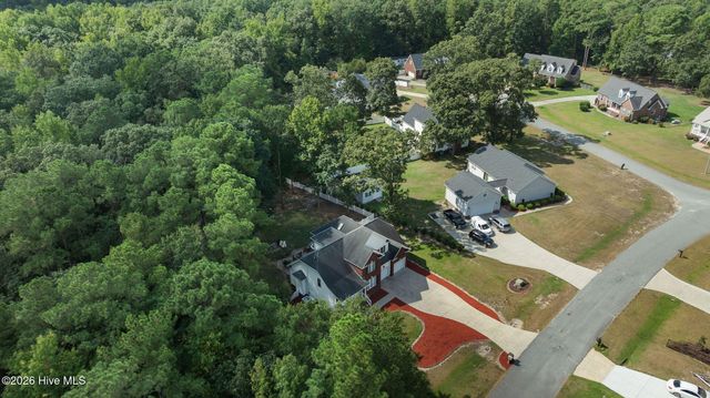 402 Albert Drive, Goldsboro, NC 27530