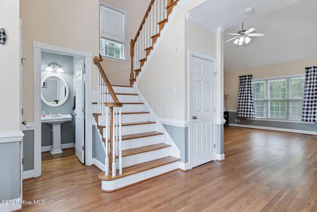 402 Albert Drive, Goldsboro, NC 27530
