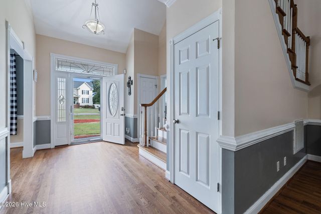 402 Albert Drive, Goldsboro, NC 27530