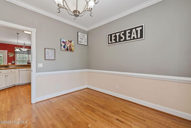 402 Albert Drive, Goldsboro, NC 27530