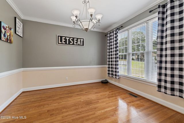 402 Albert Drive, Goldsboro, NC 27530