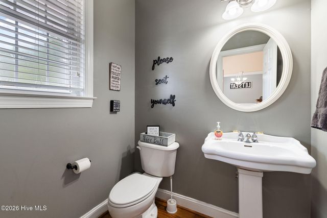 402 Albert Drive, Goldsboro, NC 27530