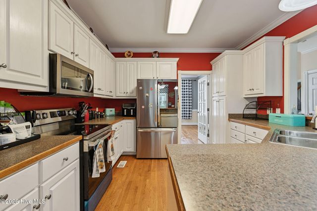 402 Albert Drive, Goldsboro, NC 27530