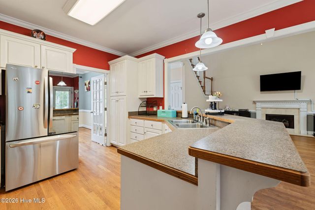 402 Albert Drive, Goldsboro, NC 27530