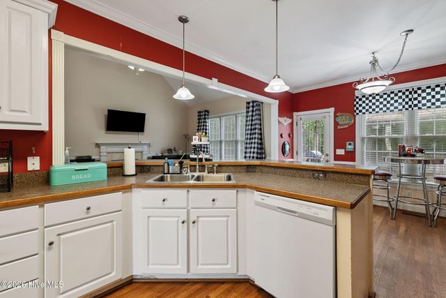 402 Albert Drive, Goldsboro, NC 27530