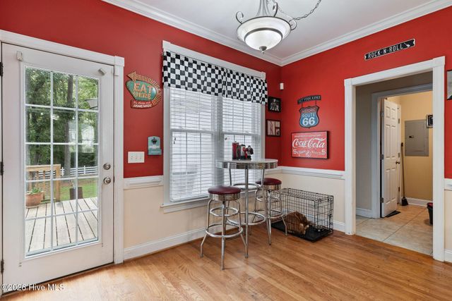 402 Albert Drive, Goldsboro, NC 27530