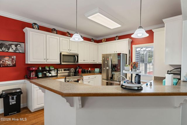 402 Albert Drive, Goldsboro, NC 27530