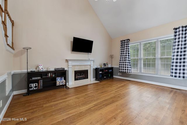 402 Albert Drive, Goldsboro, NC 27530