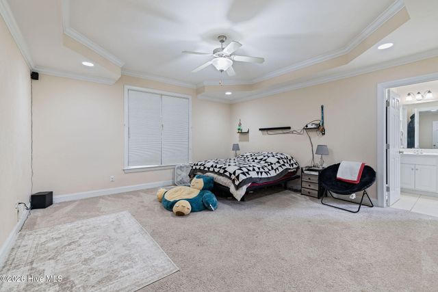 402 Albert Drive, Goldsboro, NC 27530