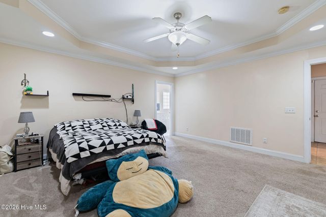 402 Albert Drive, Goldsboro, NC 27530
