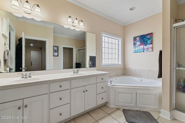 402 Albert Drive, Goldsboro, NC 27530