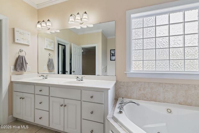 402 Albert Drive, Goldsboro, NC 27530