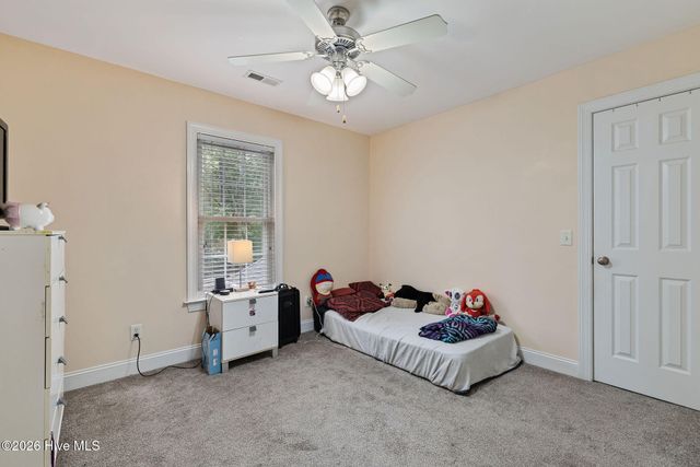 402 Albert Drive, Goldsboro, NC 27530